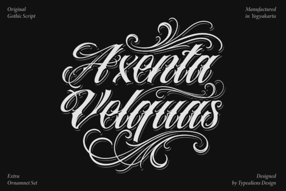 Axenta Velquas: A Designer’s Honest Take